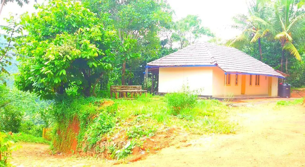 Rock Inn Munnar 0*,
