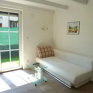 Vienna Cottage , Vienna Austria