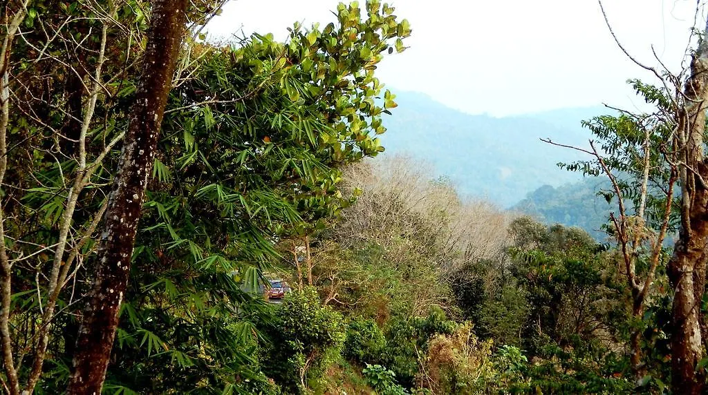 Rock Inn Munnar 0*,